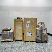 Bruker Avance Nuclear Magnetic Resonance Spectrometer image 2